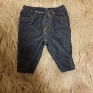 Baby Jeggings